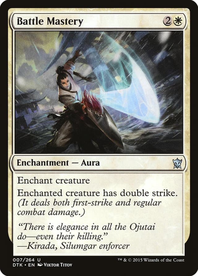 Battle Mastery image