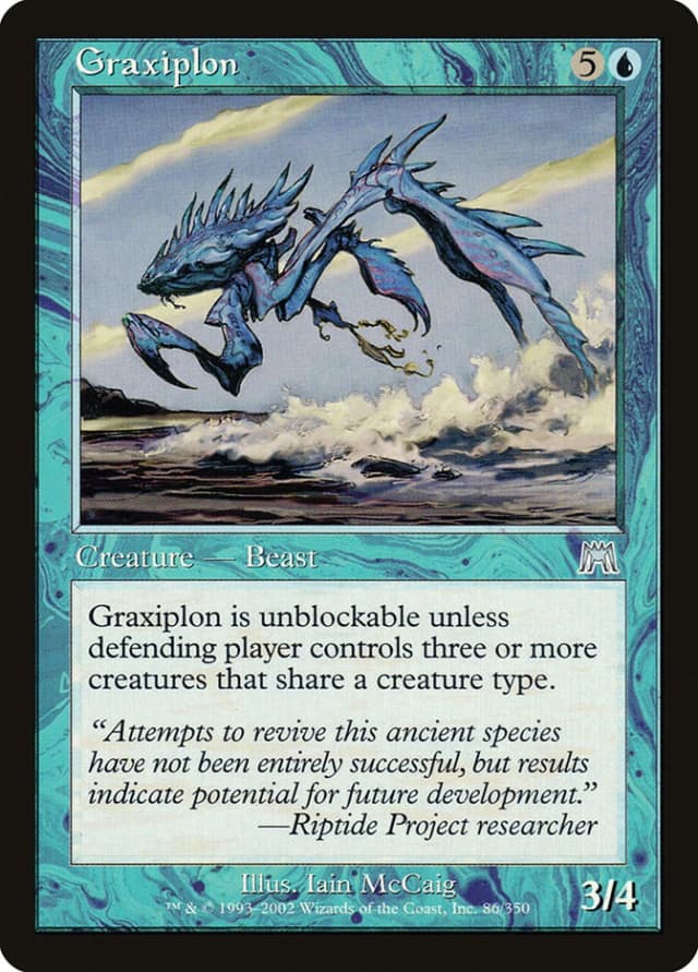 Graxiplon image