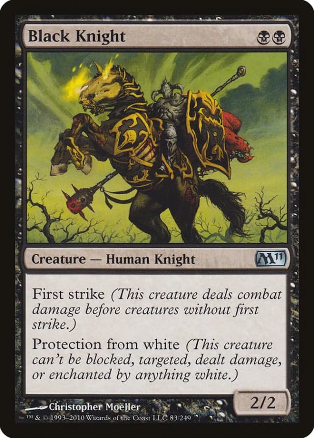Black Knight image