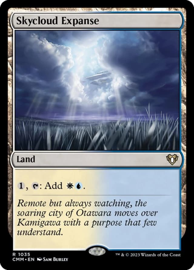 Skycloud Expanse image