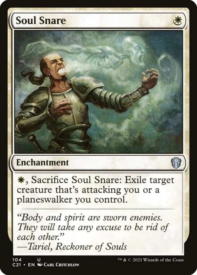 Soul Snare image