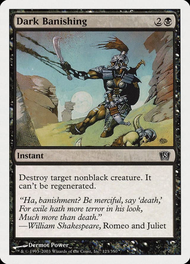 Dark Banishing image