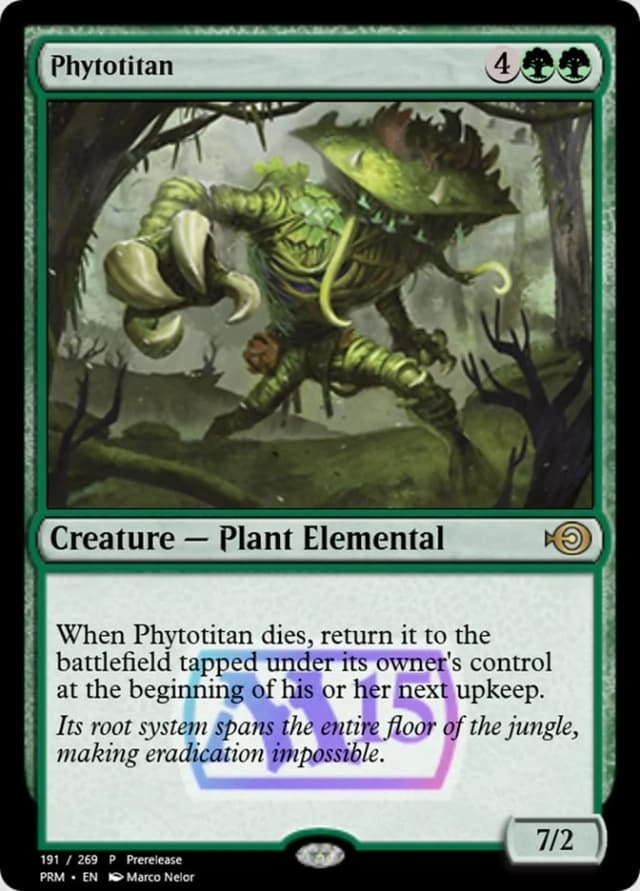 Phytotitan image