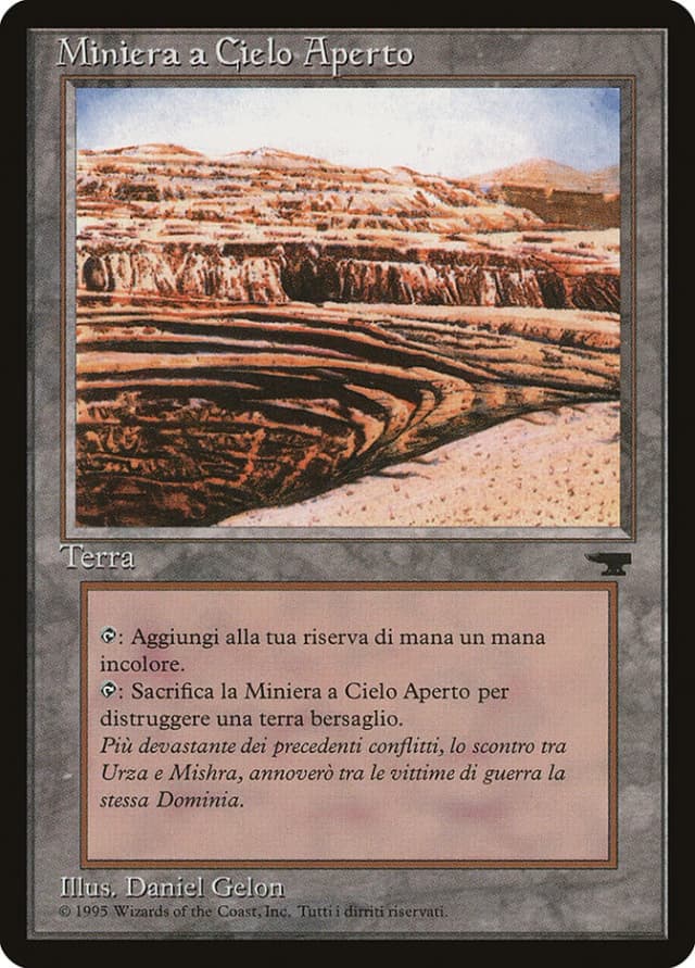 Strip Mine image