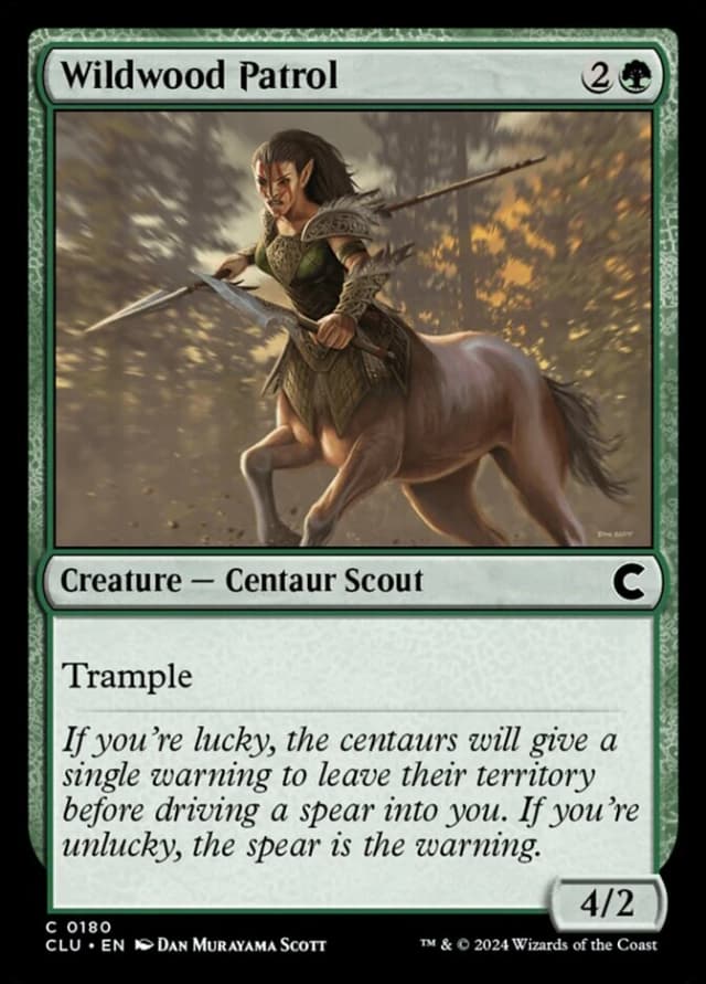 Wildwood Patrol image