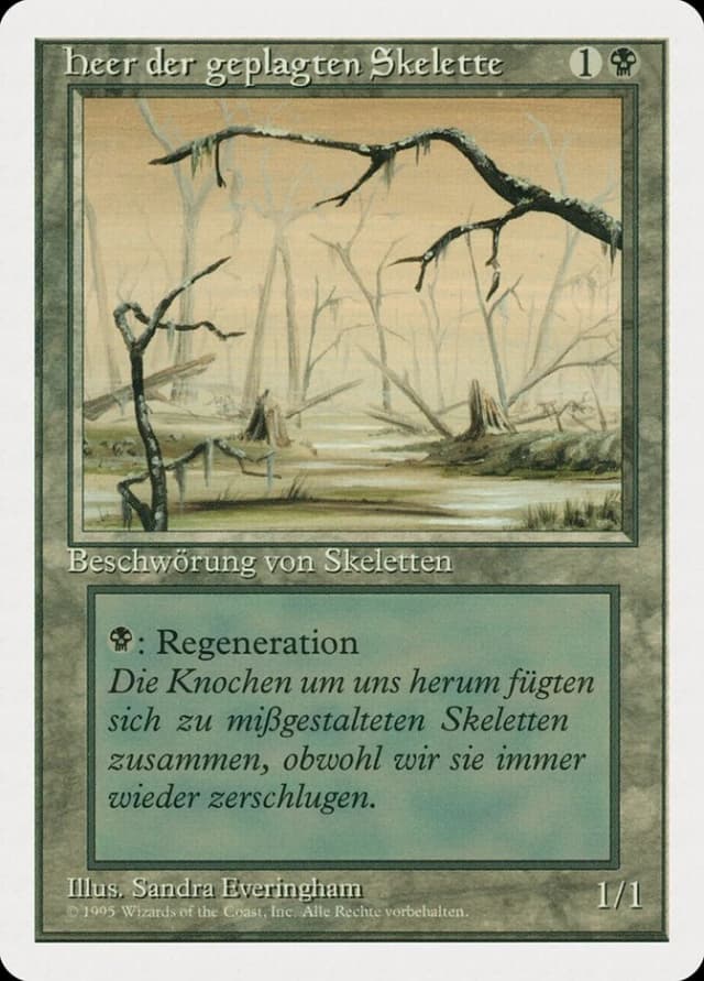 Drudge Skeletons image