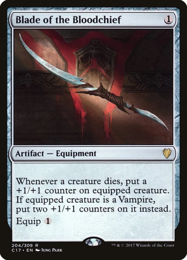 Blade of the Bloodchief image