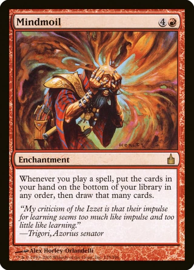 Mindmoil image