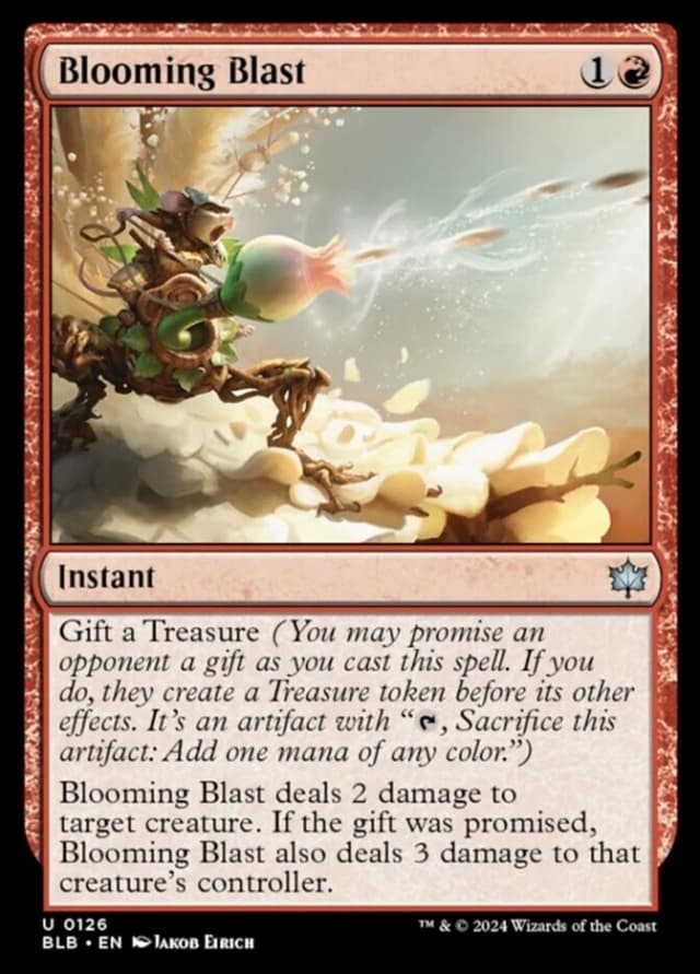 Blooming Blast image