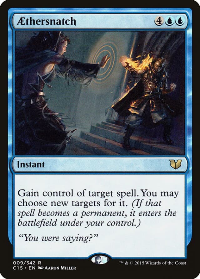 Aethersnatch image