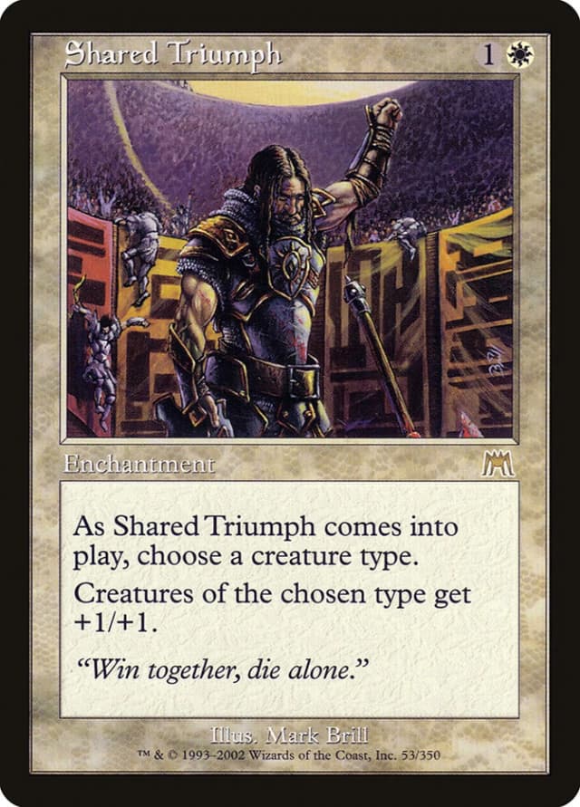 Shared Triumph image