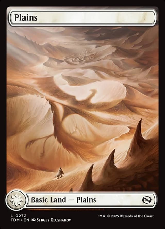 Plains image