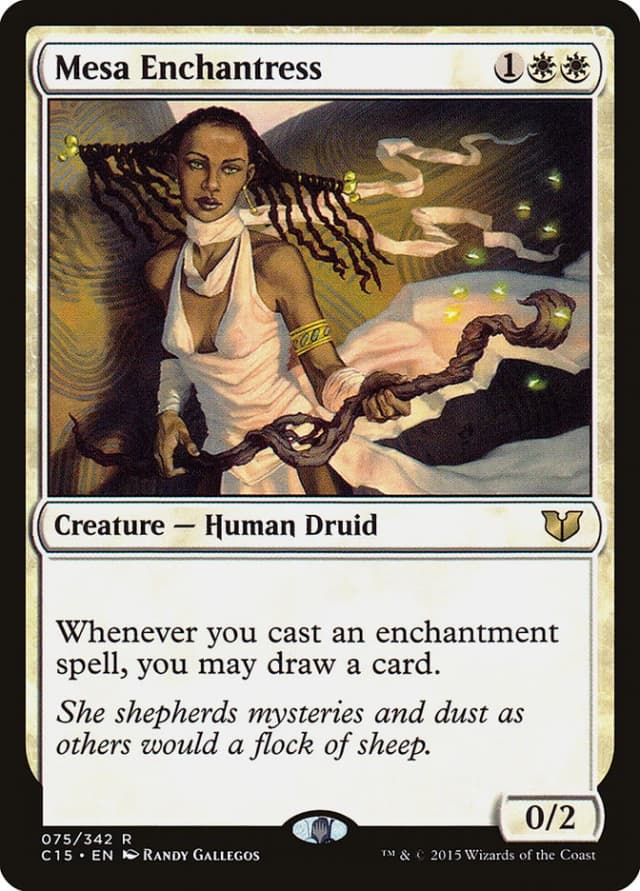 Mesa Enchantress image