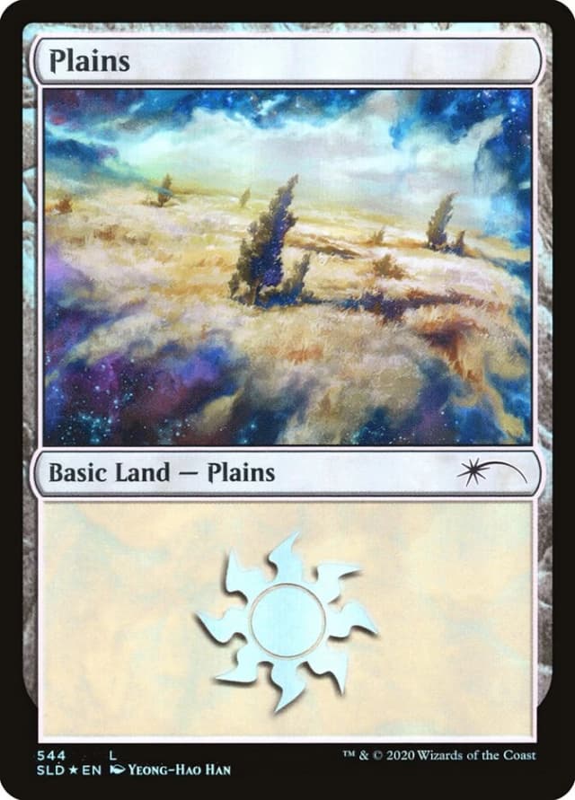 Plains image