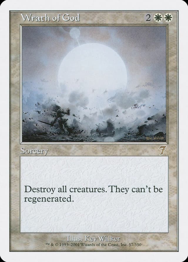 Wrath of God image