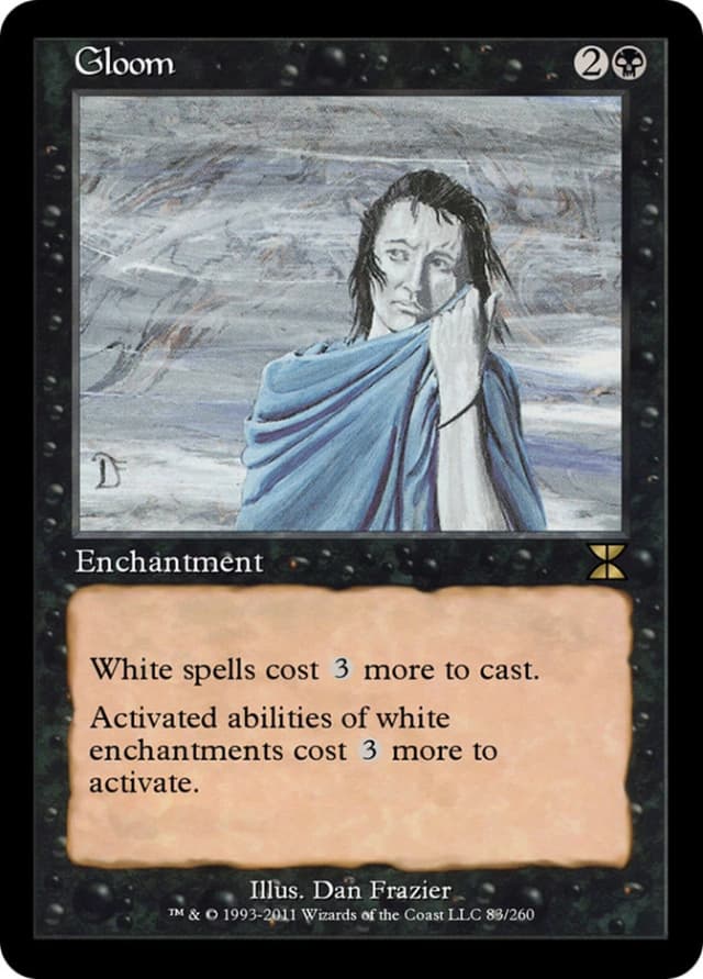 Gloom image