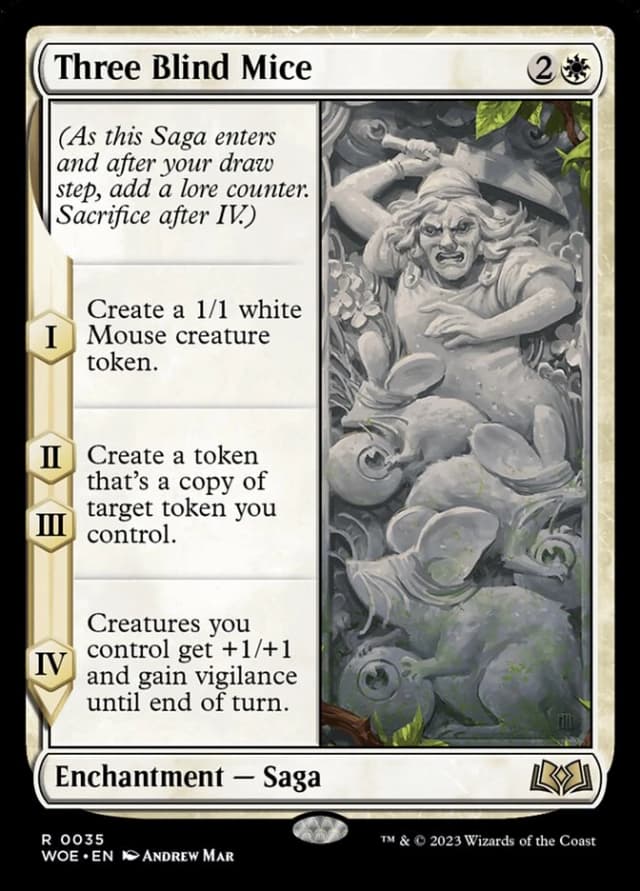 Three Blind Mice image