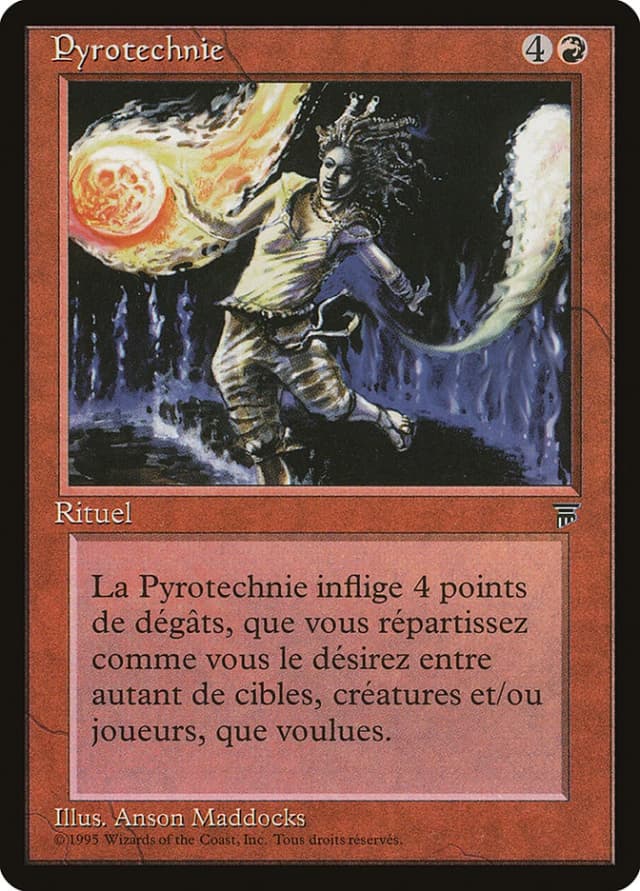 Pyrotechnics image