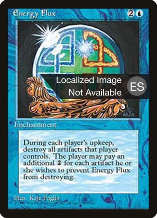 Energy Flux image