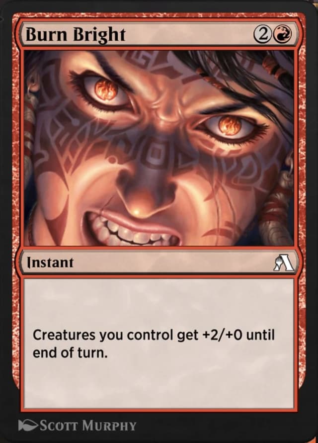 Burn Bright image