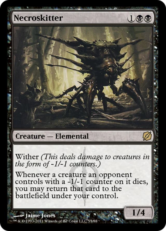 Necroskitter image