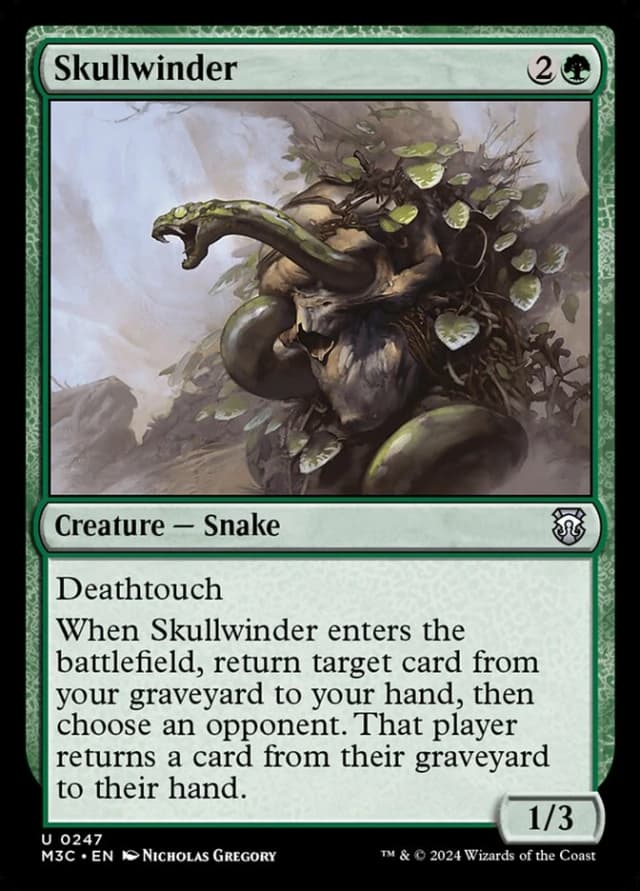 Skullwinder image