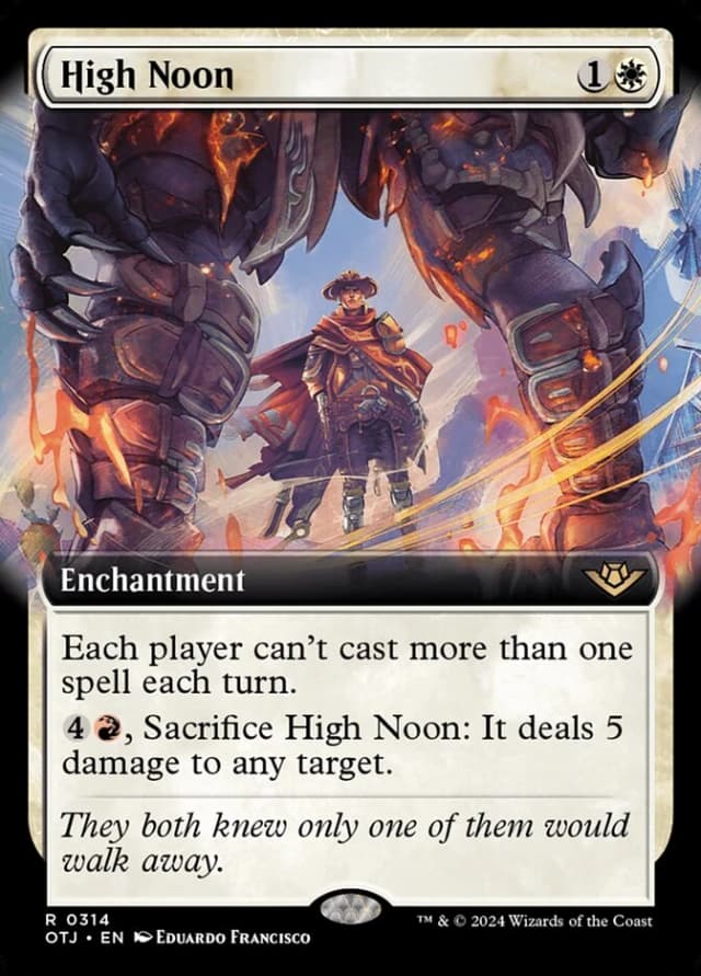 High Noon image