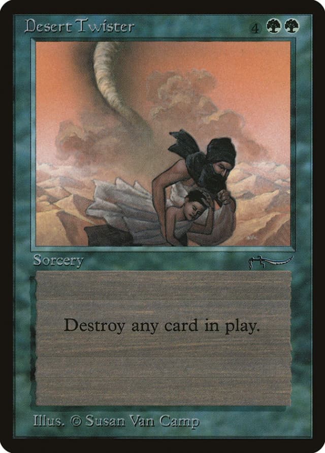 Desert Twister image