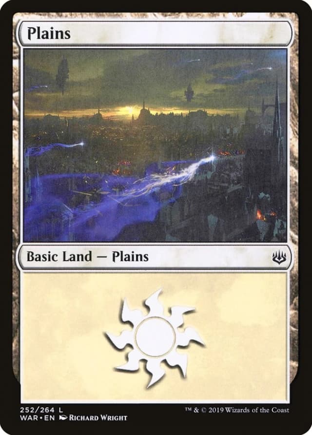 Plains image