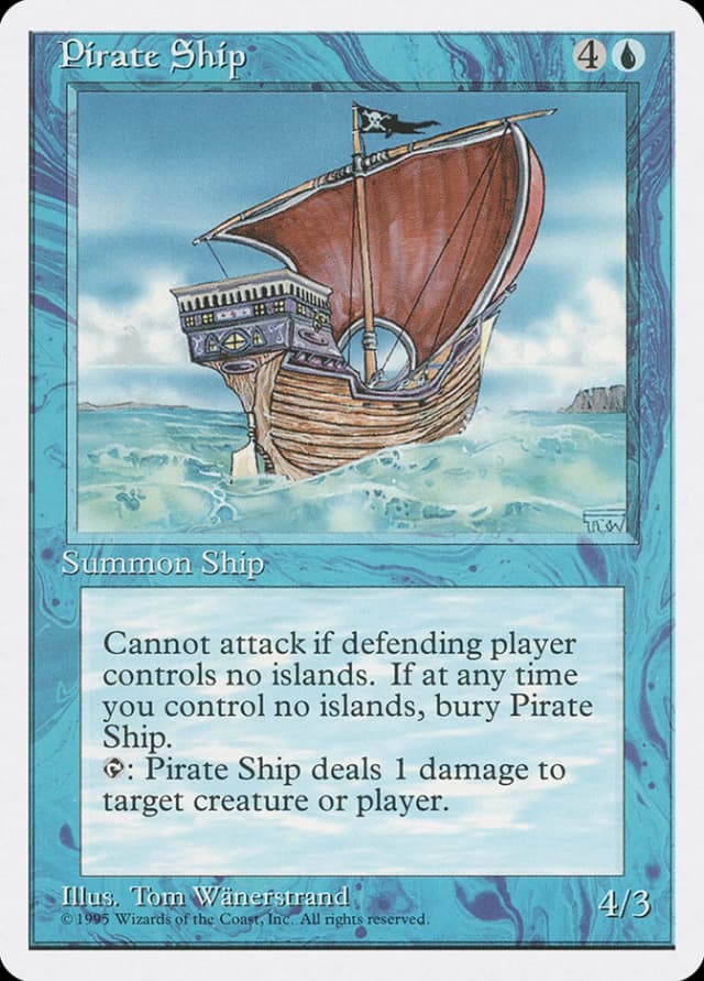 Pirate Ship image