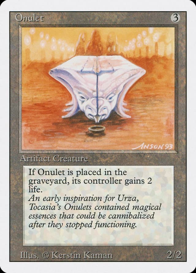 Onulet image