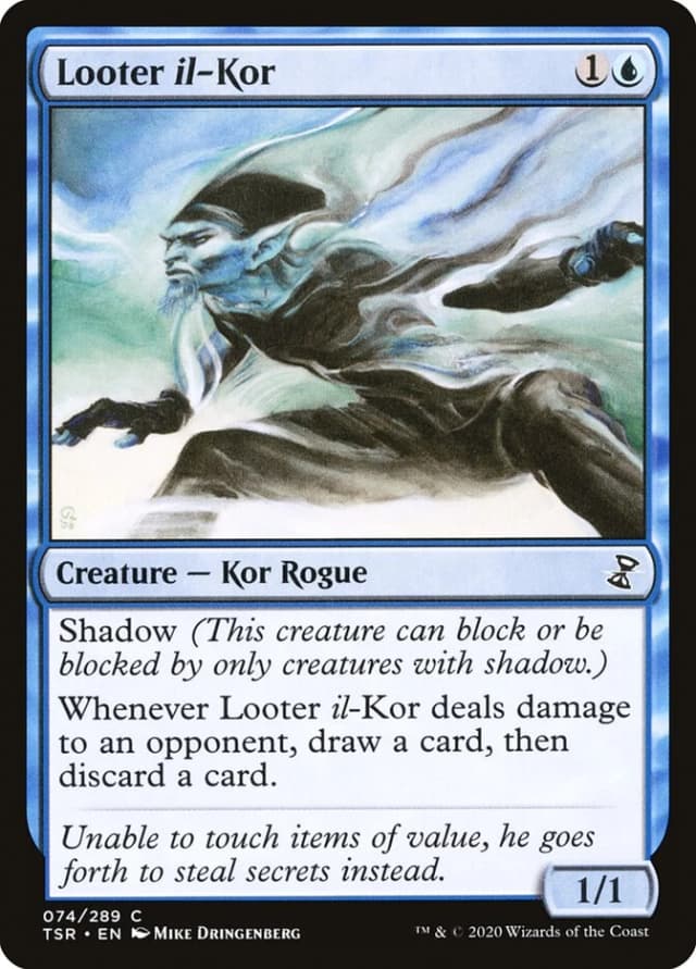 Looter il-Kor image