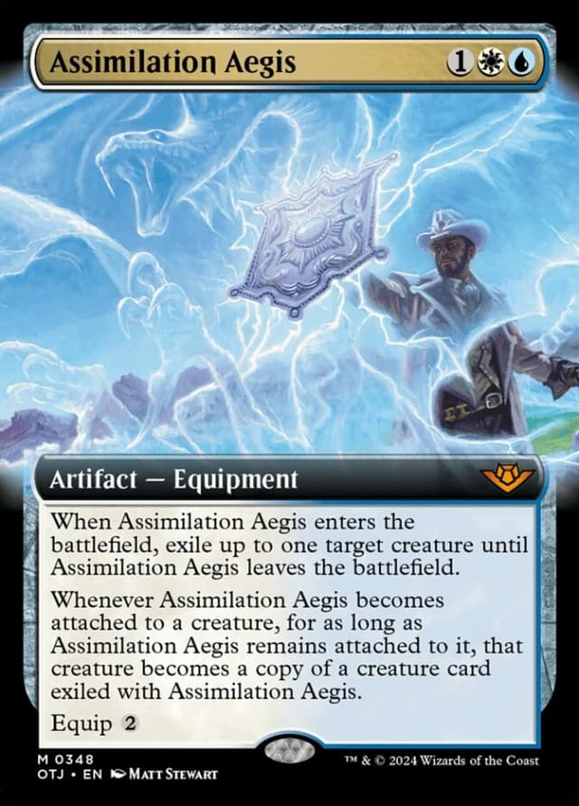 Assimilation Aegis image