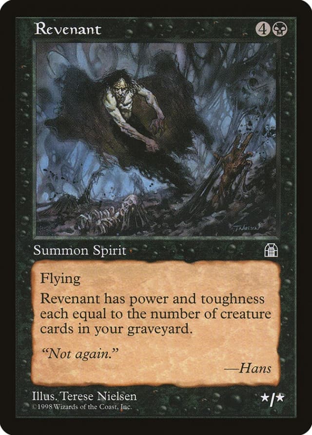 Revenant image
