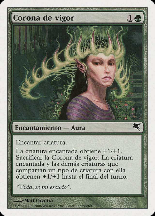 Crown of Vigor image