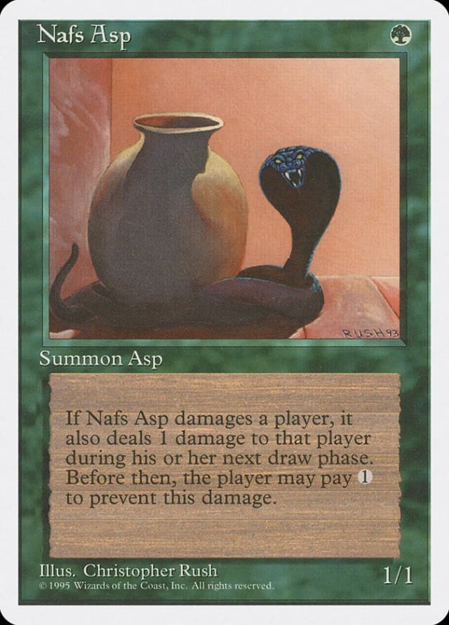 Nafs Asp image