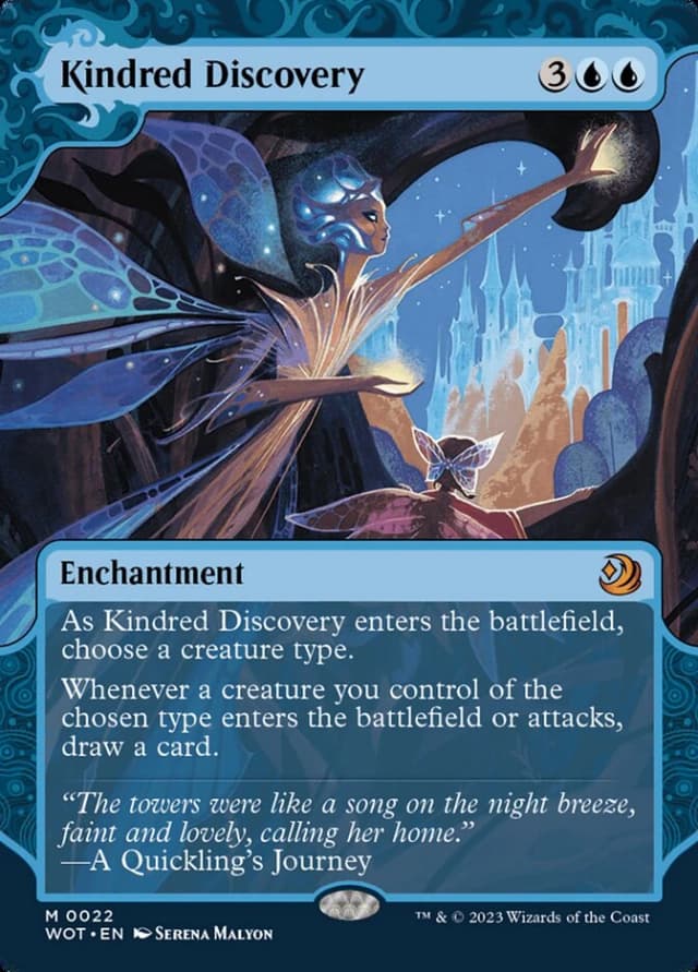 Kindred Discovery image
