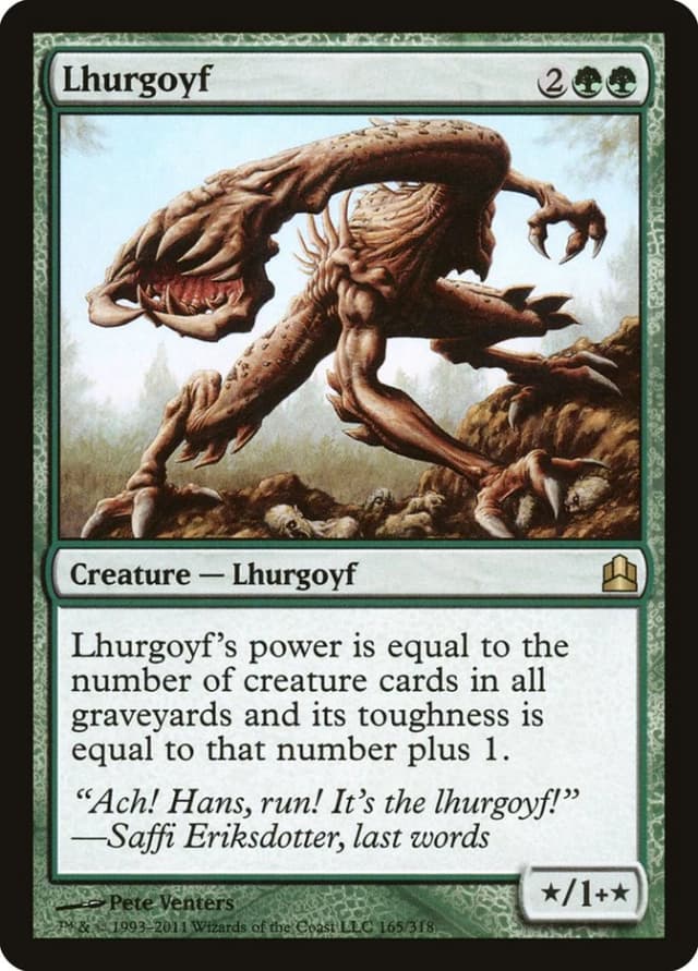 Lhurgoyf image