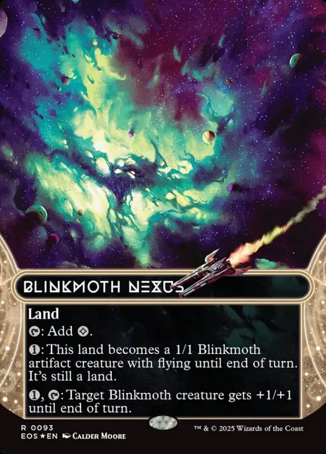 Blinkmoth Nexus image