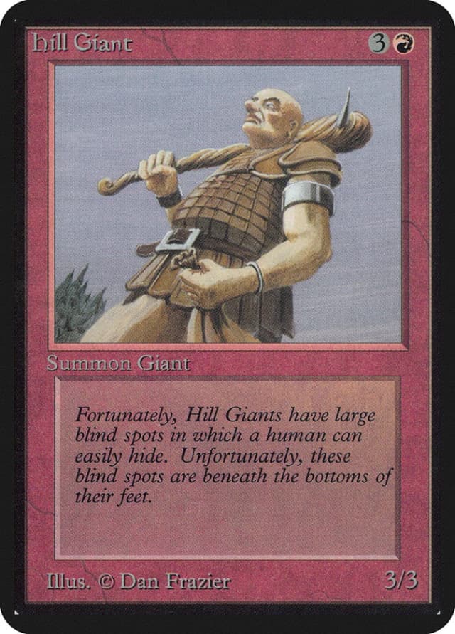 Hill Giant image