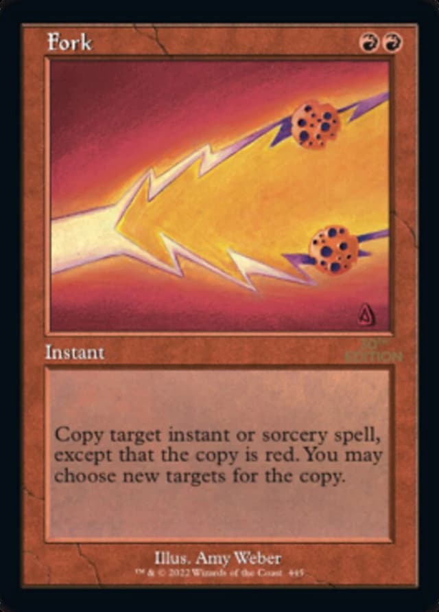 Fork image