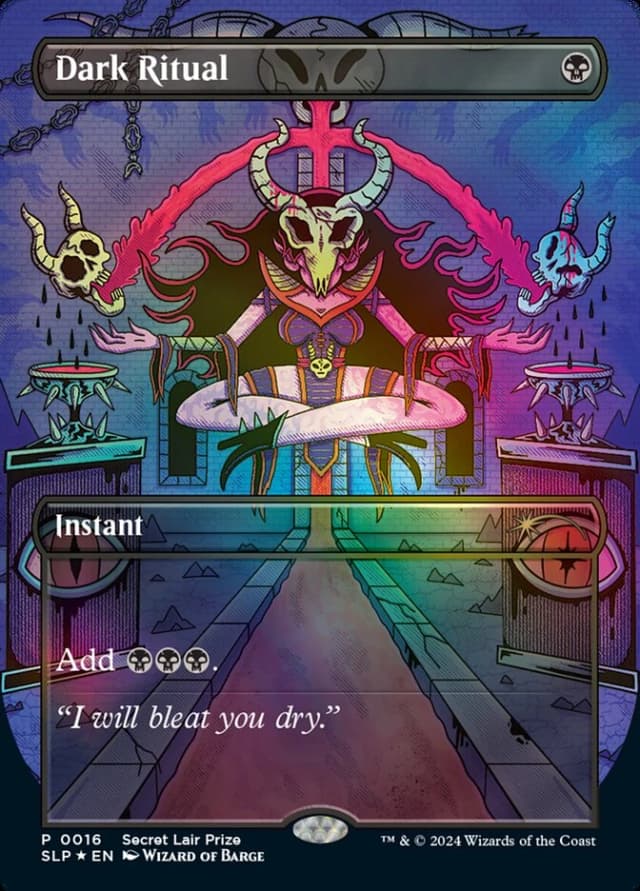 Dark Ritual image