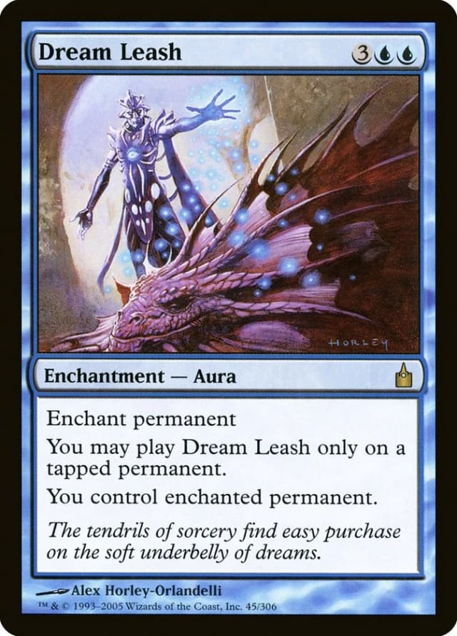 Dream Leash image