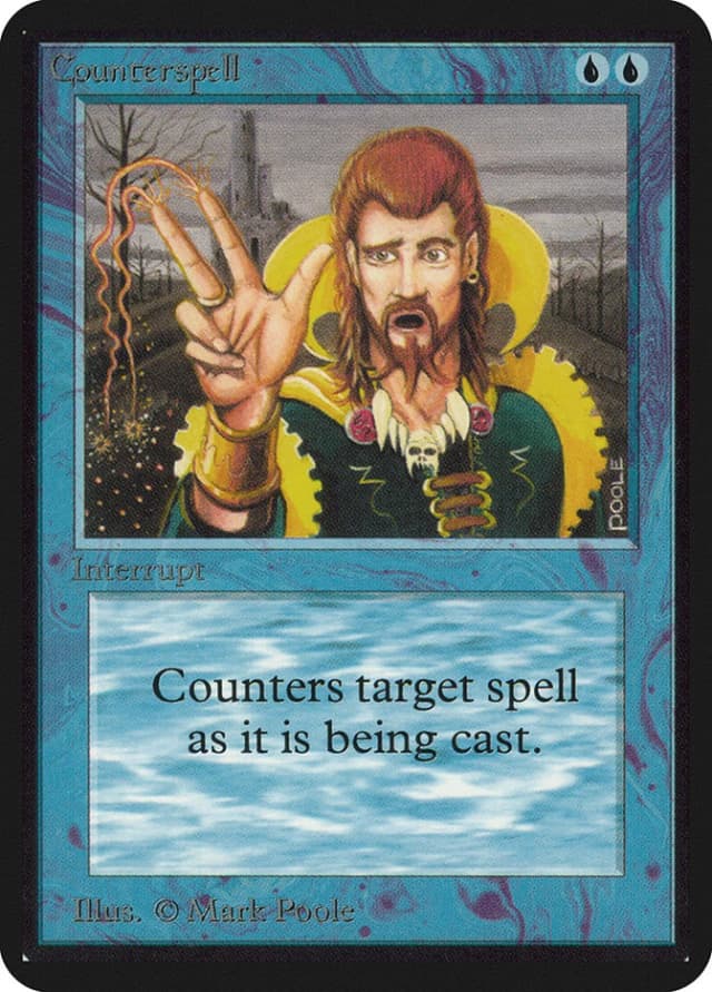Counterspell image