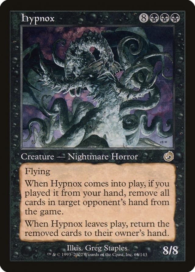 Hypnox image