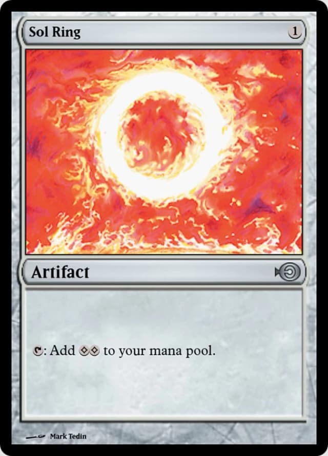 Sol Ring image