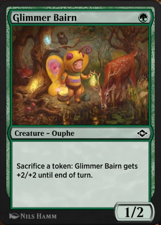 Glimmer Bairn image
