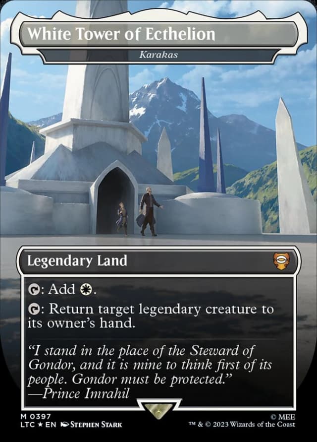 Karakas image