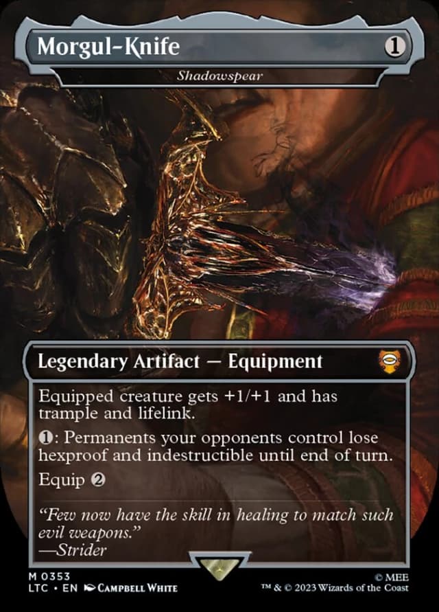 Shadowspear image