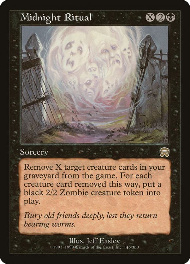 Midnight Ritual image